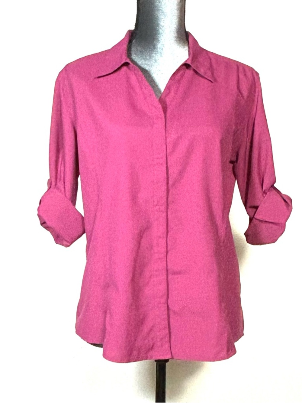 Royal Robbins outdoor travel shirt